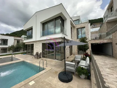 Prodaja, kuća, 164m², Kumbor, Herceg Novi - image 7