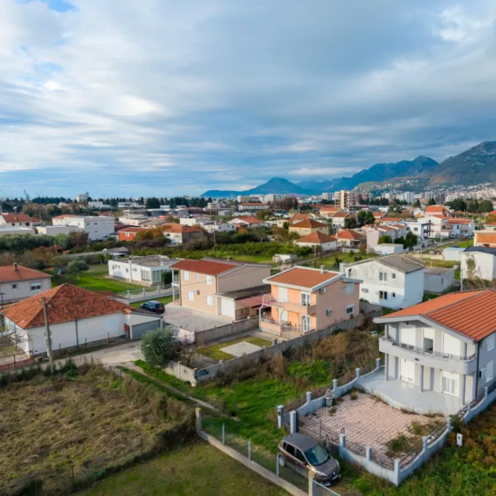 Prodaja, plac, 286m², Polje, Bar