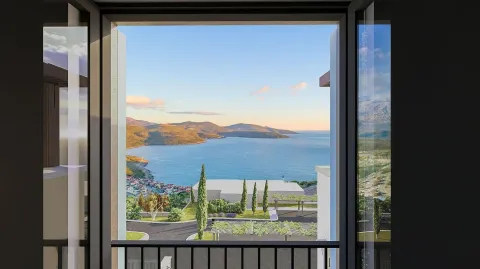 Prodaja, jednosoban stan, 56m², Luštica Bay, Tivat - image 15