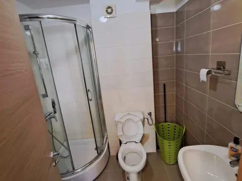 Rent, one bedroom apartment, 58m², Babilonija, Budva - image 2