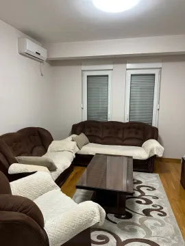 Rent, two bedroom apartment, 50m², Zabjelo, Podgorica - image 1