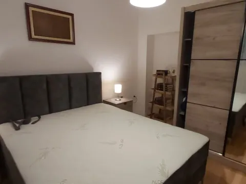 Prodaja, dvosoban stan, 58m², Budva, Crna Gora - image 6