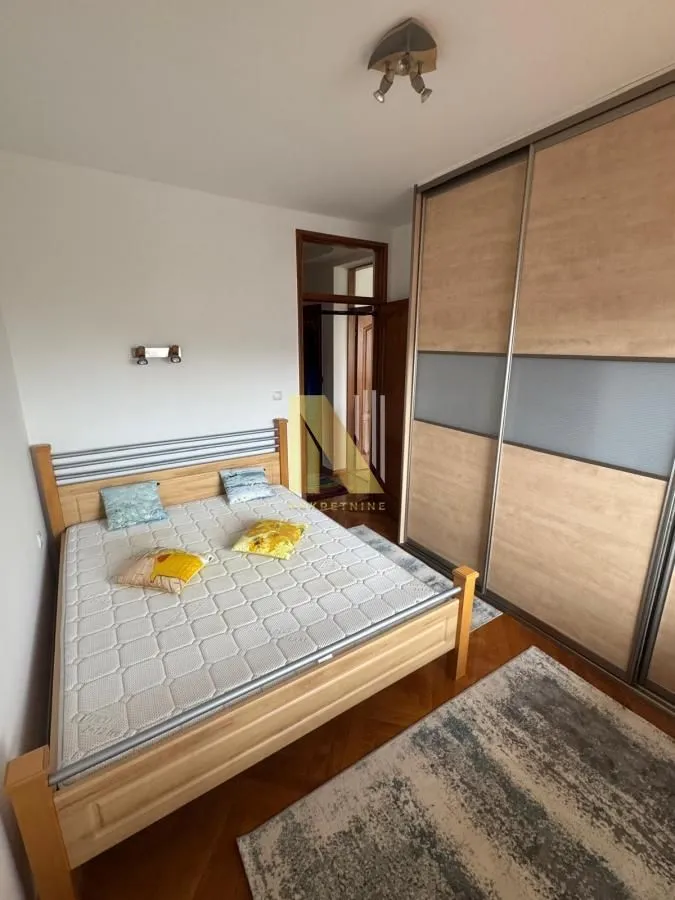 Rent, one bedroom apartment, 44m², Nova Detelinara, Novi Sad Sve Podlokacije