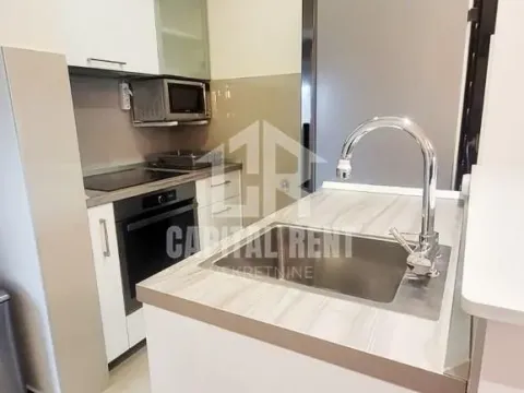 Izdavanje, dvosoban stan, 50m², Lekino Brdo, Voždovac Sve Podlokacije - image 16