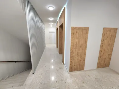 Sale, one bedroom apartment, 41m², Rafailovići, Budva - image 20
