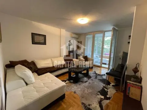 Sale, one bedroom apartment, 37m², Cerak, Beograd - image 13