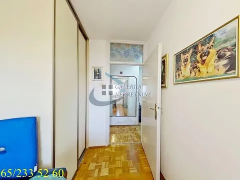 Prodaja, trosoban stan, 103m², Čukarica, Beograd - image 10