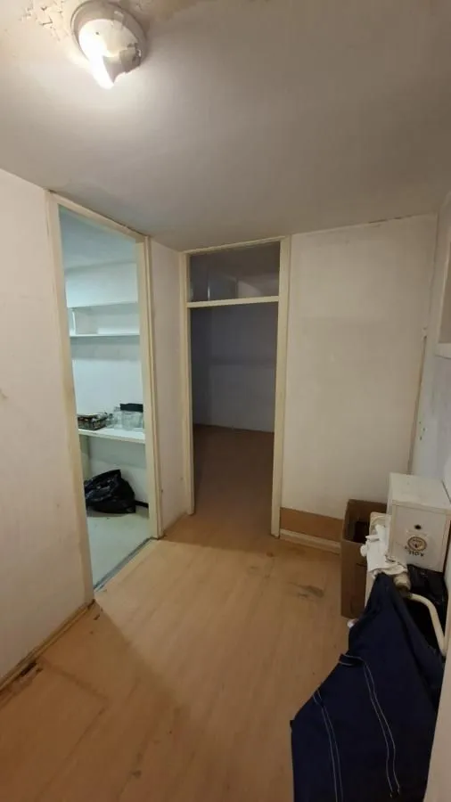 Prodaja, jednosoban stan, 38m², Liman 3, Novi Sad Sve Podlokacije