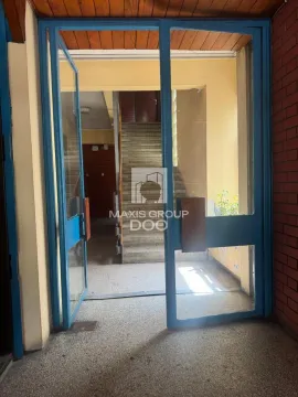 Rent, three bedroom apartment, 73m², Novi Beograd Blok 23, Novi Beograd Sve Podlokacije - image 19