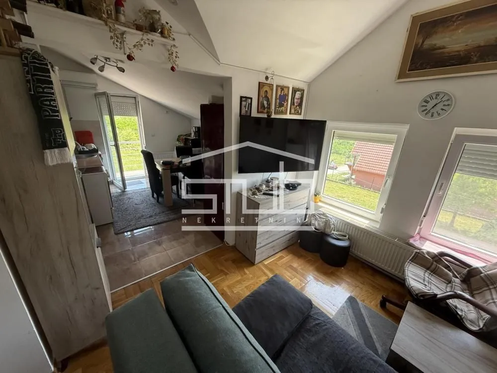 Prodaja, trosoban stan, 68m², Miljakovac, Rakovica