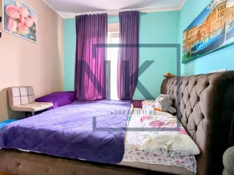 Sale, one bedroom apartment, 49m², Stari Aerodrom, Podgorica - image 8