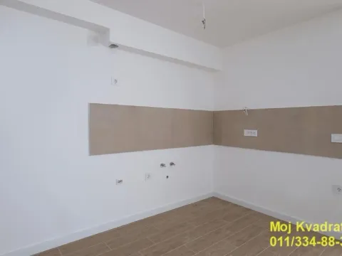 Sale, two bedroom apartment, 86m², Mirijevo Sve Podlokacije, Beograd - image 3
