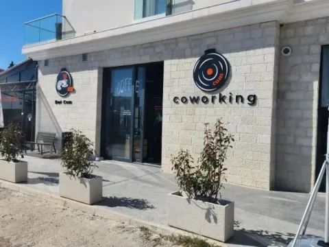 Sale, office space, 260m², Ilino, Bar - image 2