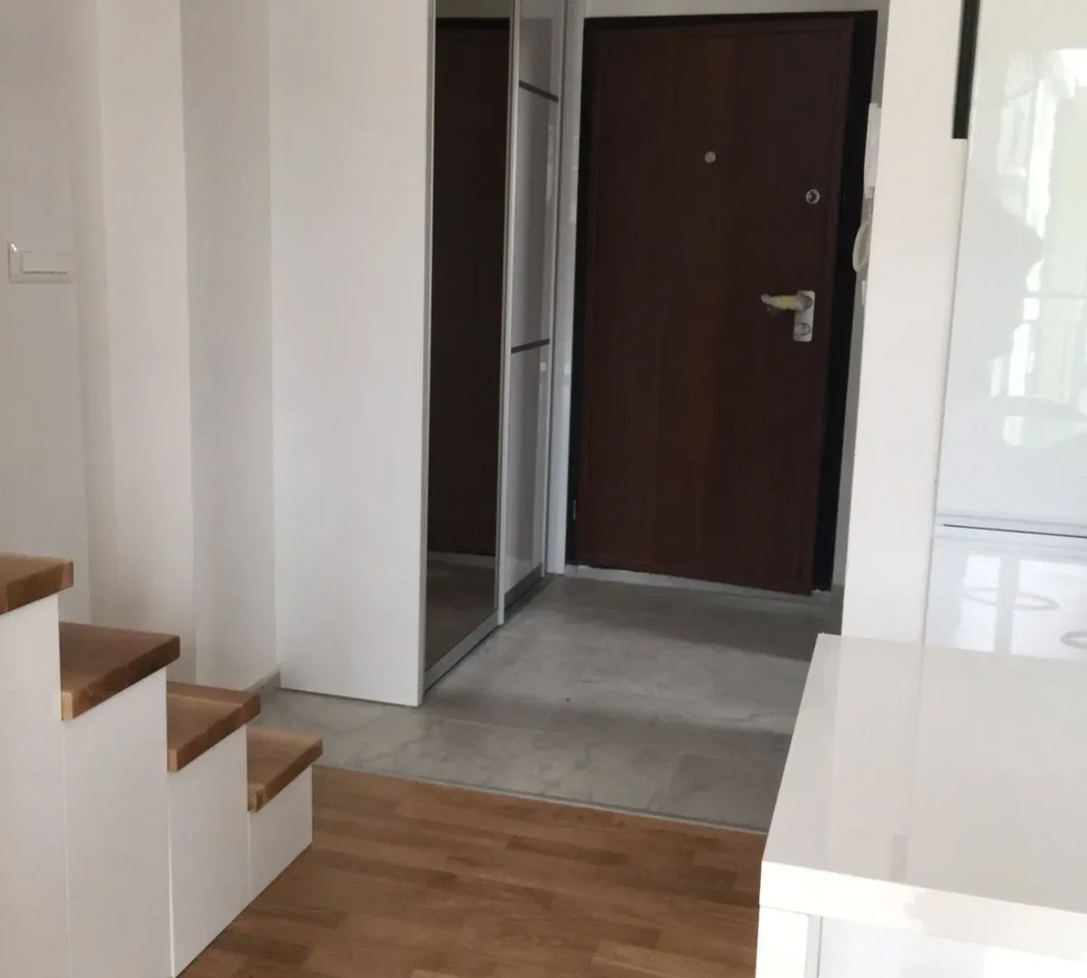 Rent, apartment, 27m², Zabjelo, Podgorica