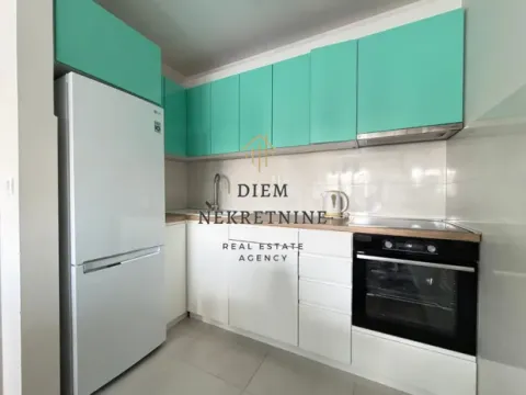 Rent, one bedroom apartment, 50m², Central Point, Podgorica - image 3