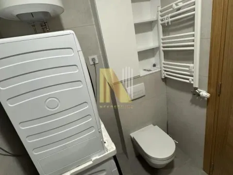 Rent, two bedroom apartment, 58m², Centar, Novi Sad - image 9