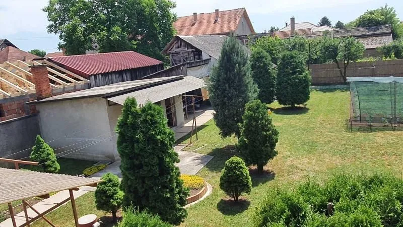 Sale, house, 230m², Temerin, Novi Sad