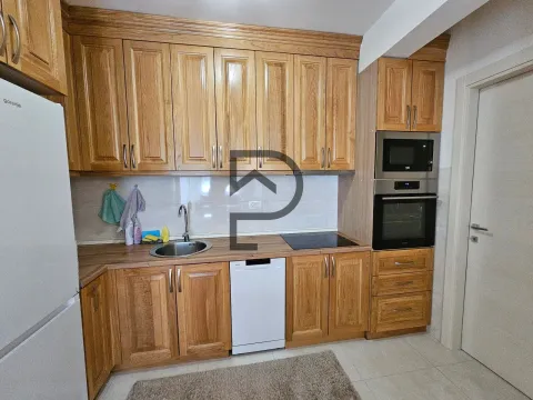 Rent, one bedroom apartment, 54m², Central Point, Podgorica - image 12