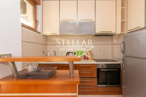 Rent, one bedroom apartment, 40m², Preko Morače, Podgorica - image 3
