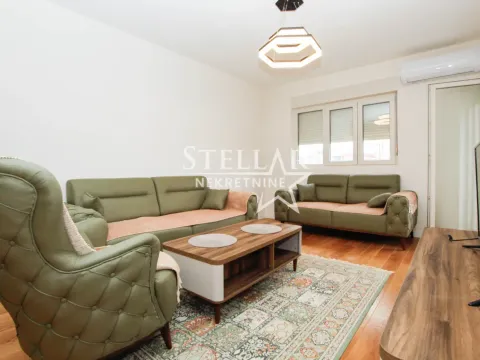 Rent, one bedroom apartment, 49m², Central Point, Podgorica - image 3