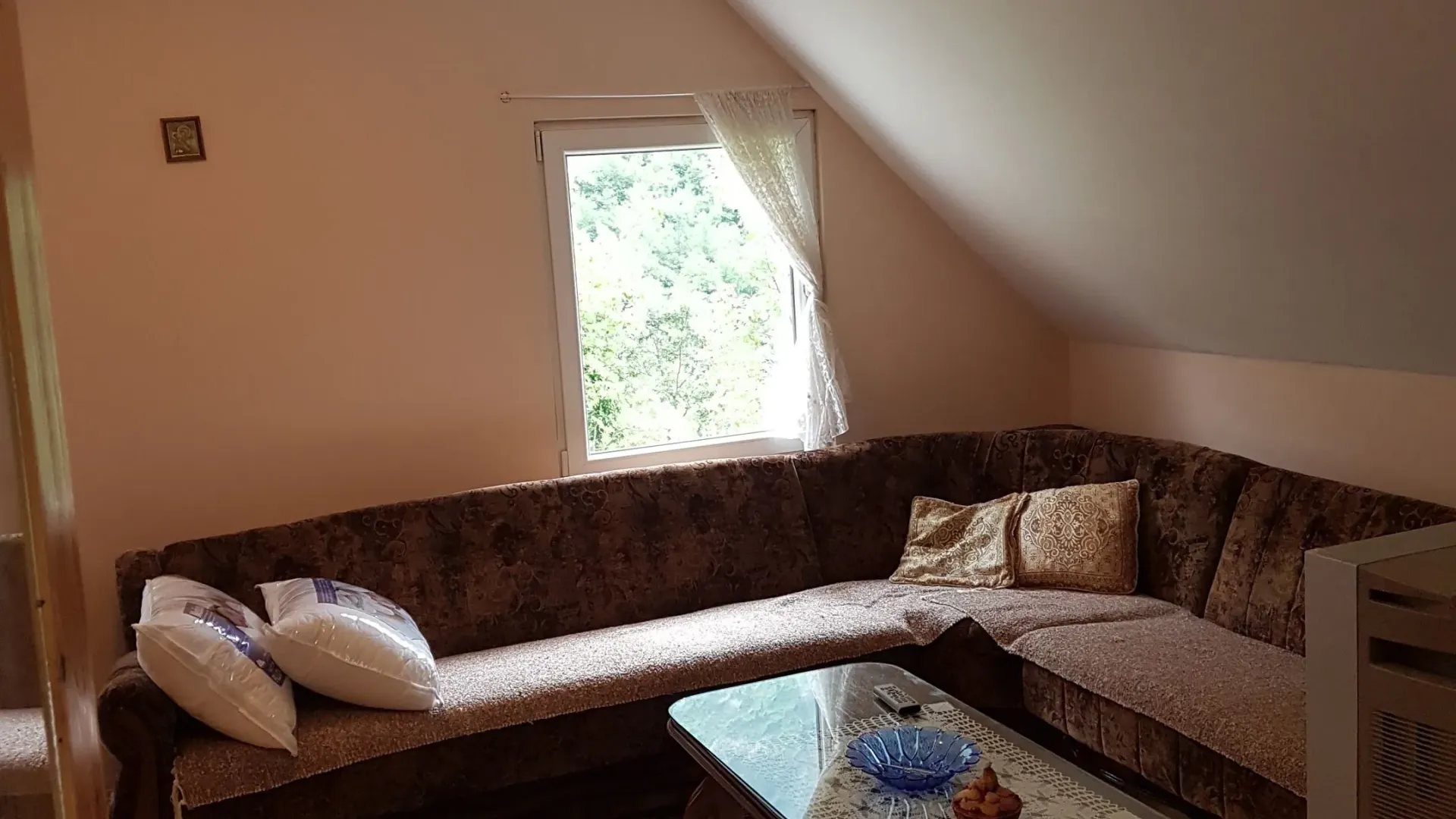 Rent, house, 100m², Dobrilovina, Mojkovac
