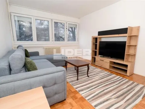 Prodaja, jednosoban stan, 41m², Brace Jerković, Voždovac Sve Podlokacije - image 12