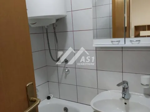 Izdavanje, dvosoban stan, 46m², Novi Sad Sve Podlokacije, Novi Sad - image 6