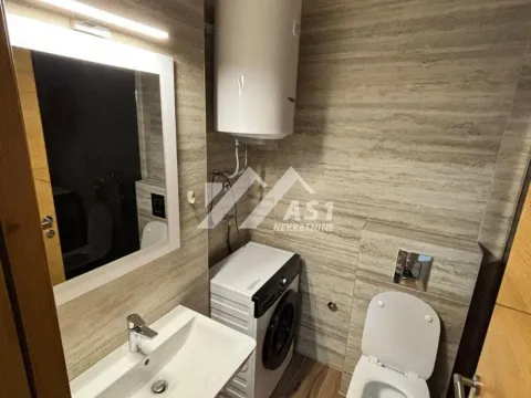 Izdavanje, stan, 28m², Sajam, Novi Sad Sve Podlokacije - image 10