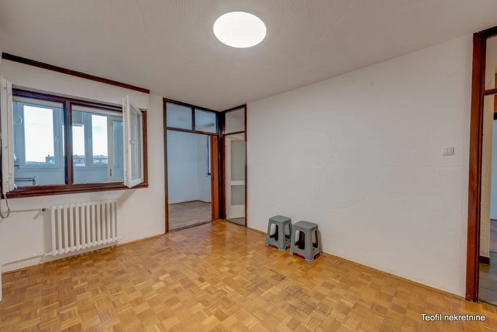 Prodaja, dvosoban stan, 56m², Zemun Sve Podlokacije, Beograd