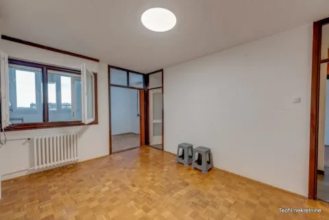Prodaja, dvosoban stan, 56m², Zemun Sve Podlokacije, Beograd - image 6