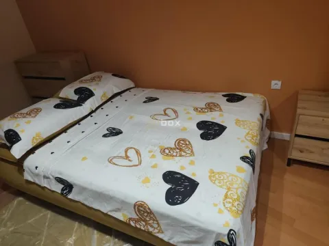 Rent, studio apartment, 28m², Palilula, Niš - image 4