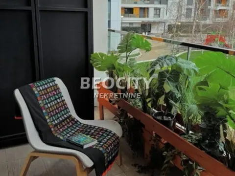 Izdavanje, dvosoban stan, 63m², Tašmajdan, Palilula Sve Podlokacije - image 7