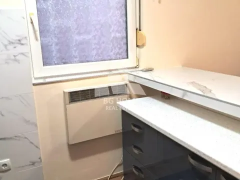 Rent, one bedroom apartment, 24m², Uciteljsko Naselje, Zvezdara Sve Podlokacije - image 8