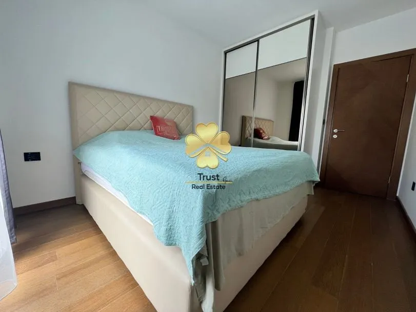 Rent, two bedroom apartment, 70m², Ljubović, Podgorica
