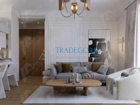 Prodaja, dvosoban stan, 82m², Budva, Crna Gora - image 7