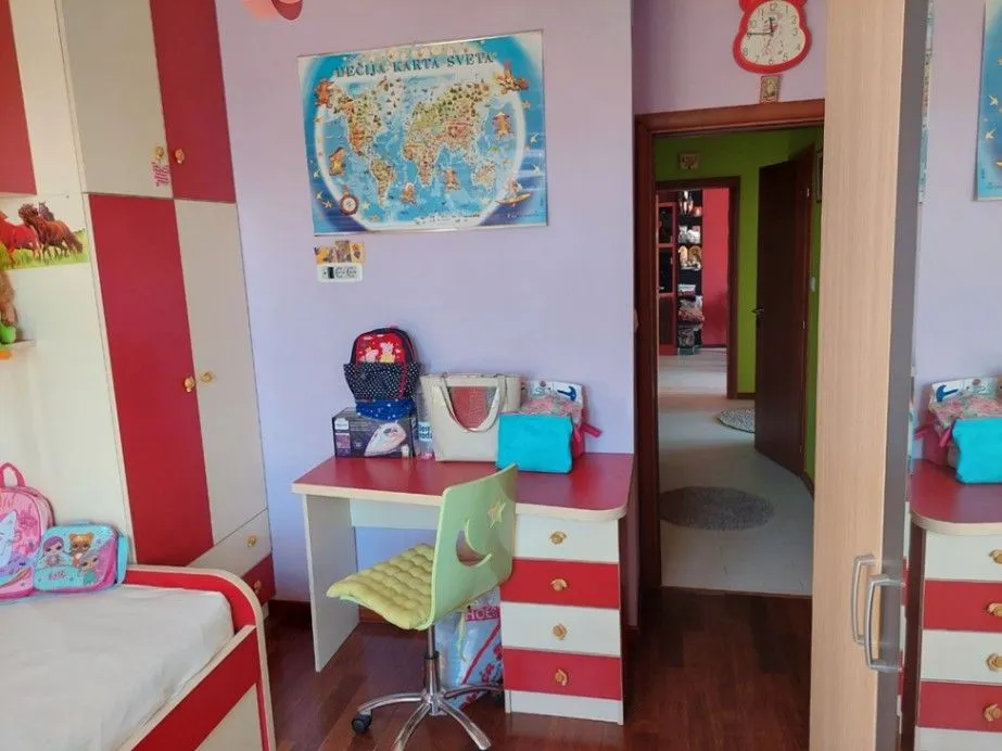 Prodaja, trosoban stan, 152m², Podgorica, Crna Gora