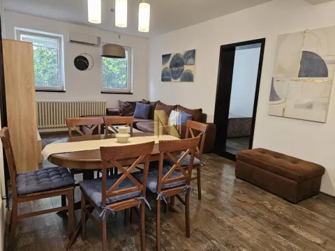 Izdavanje, dvosoban stan, 60m², Centar, Novi Sad - image 6