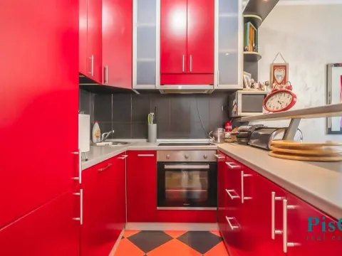 Sale, four bedroom apartment, 124m², Ljubović, Podgorica - image 10