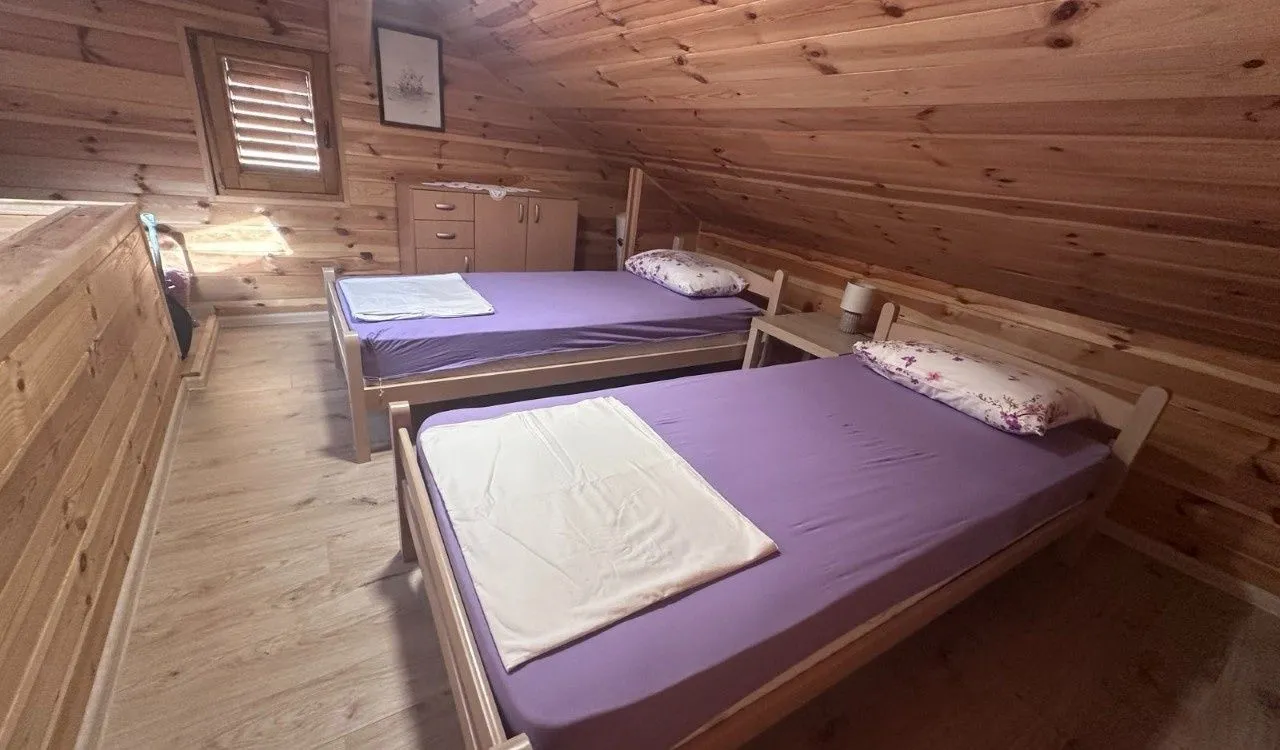 Prodaja, kuća, 115m², Ada Bojana, Ulcinj