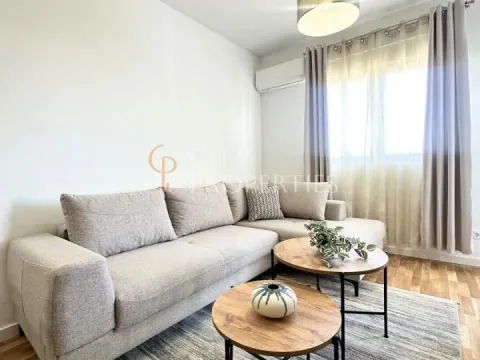 Sale, apartment, 43m², Zabjelo, Podgorica - image 8