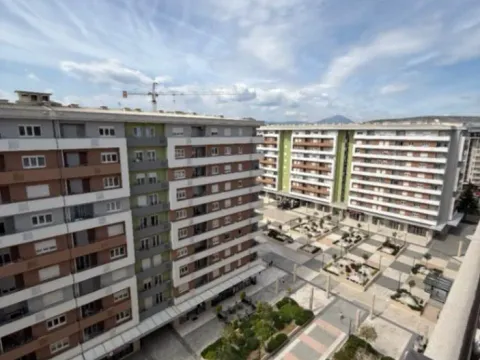 Rent, one bedroom apartment, 50m², Central Point, Podgorica - image 9