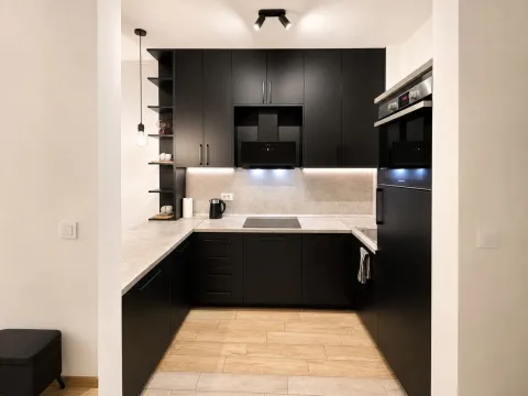 Sale, two bedroom apartment, 69m², Budva, Crna Gora - image 5