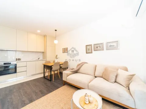 Izdavanje, jednosoban stan, 34m², Zabjelo, Podgorica - image 3