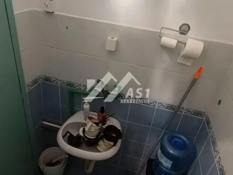 Izdavanje, dvosoban stan, 50m², Novi Sad Sve Podlokacije, Novi Sad - image 10