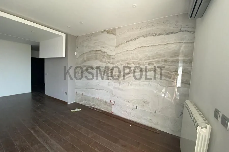 Prodaja, trosoban stan, 133m², Savski Venac, Beograd