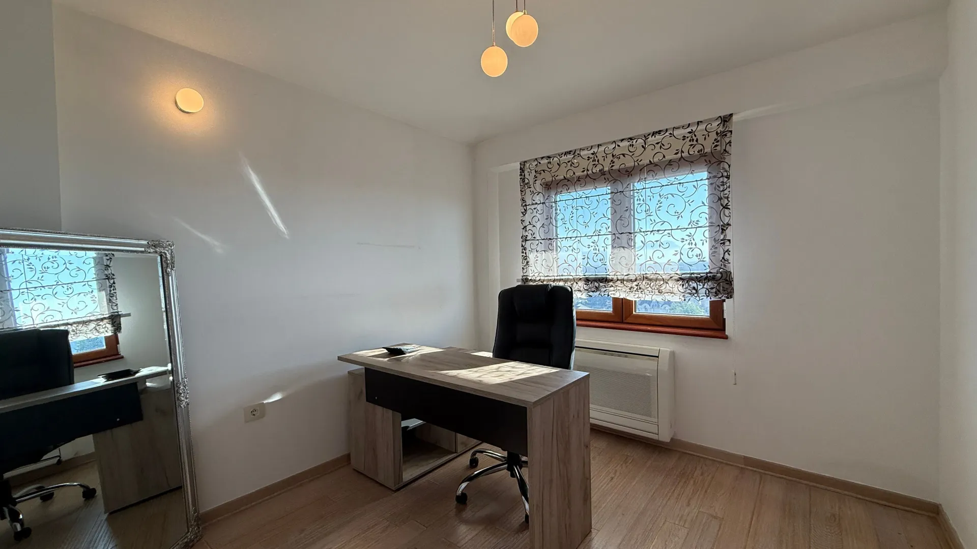 Prodaja, trosoban stan, 120m², Podgorica, Crna Gora