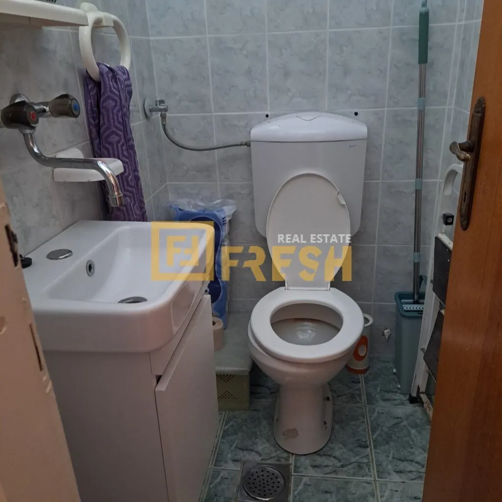 Sale, three bedroom apartment, 98m², Budva, Crna Gora