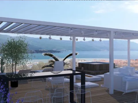 Prodaja, stan, 123m², Budva, Crna Gora - image 8