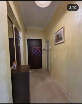 Izdavanje, dvosoban stan, 73m², Centar, Podgorica - image 8
