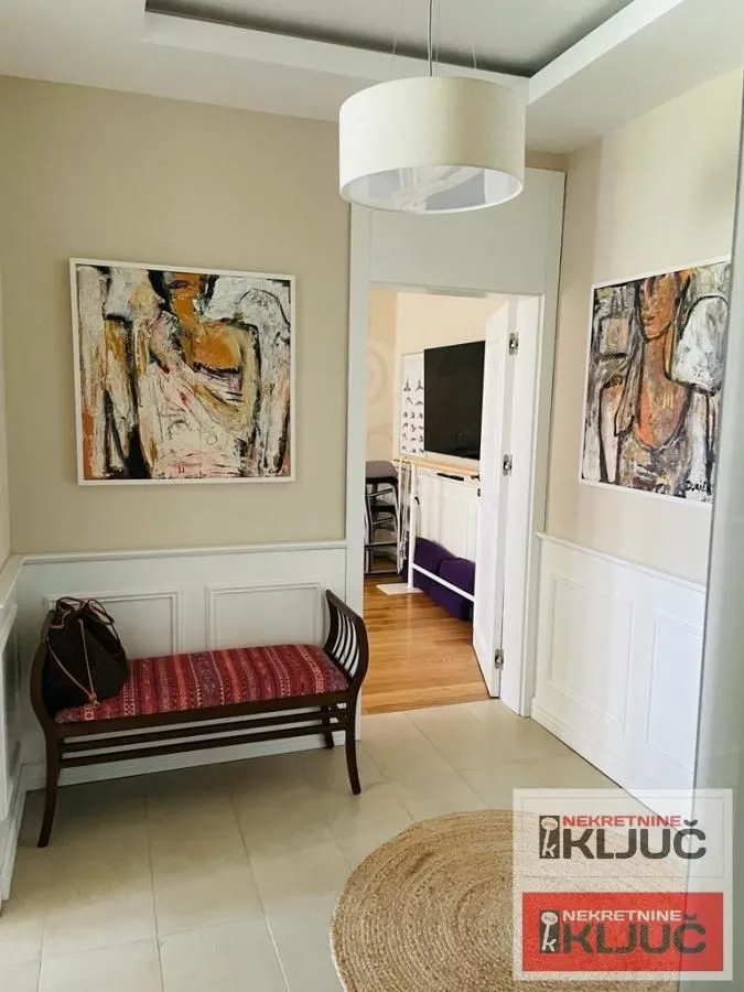 Prodaja, dvosoban stan, 64m², Kej, Novi Sad Sve Podlokacije